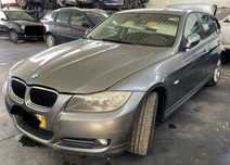BMW 318D 2.0 TD (E91) de 2008 disponível para peças