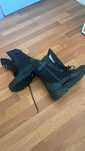 Botas Táticas Fostex (com fecho)