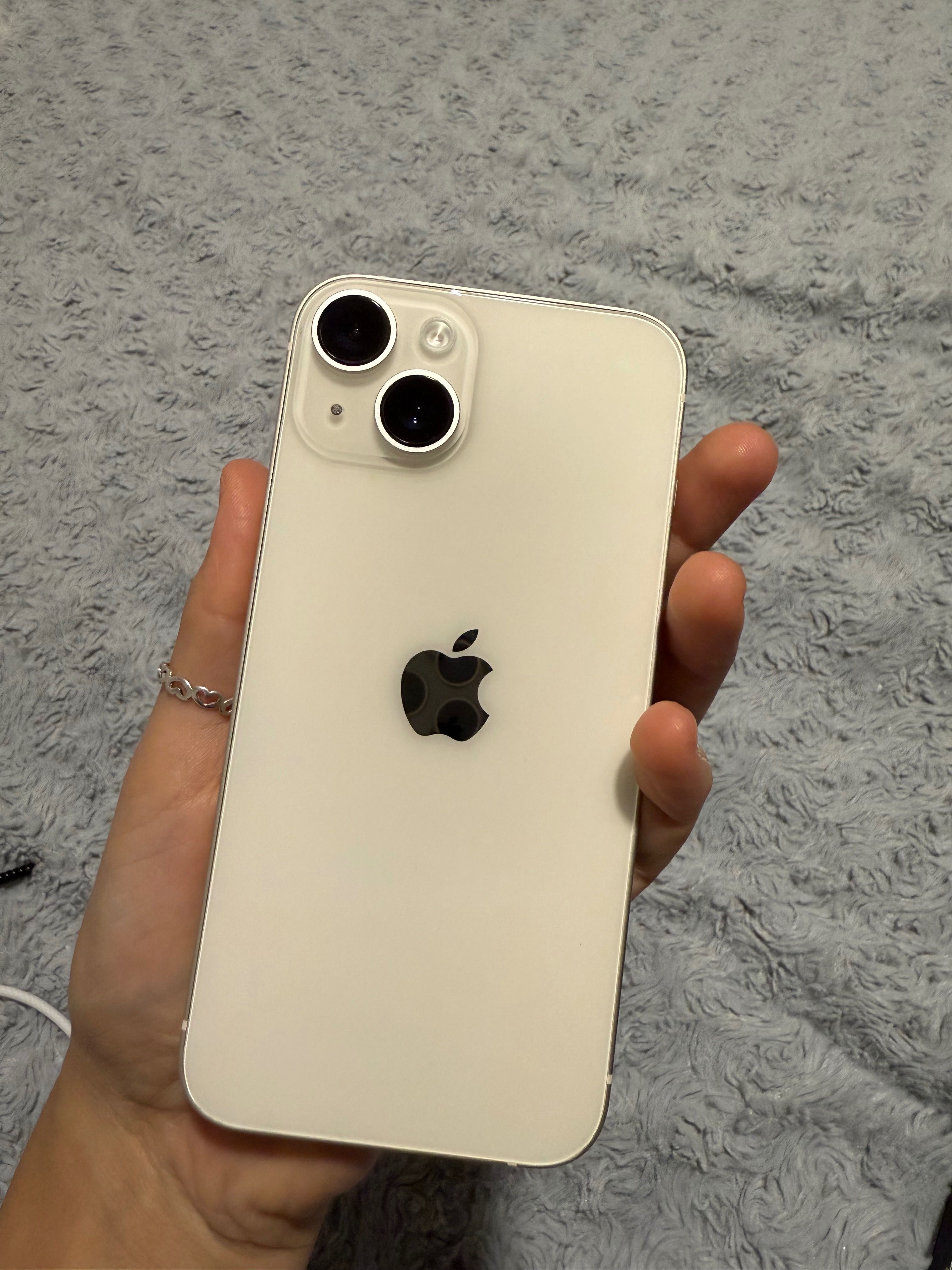 iPhone 14 Seminovo 128gb