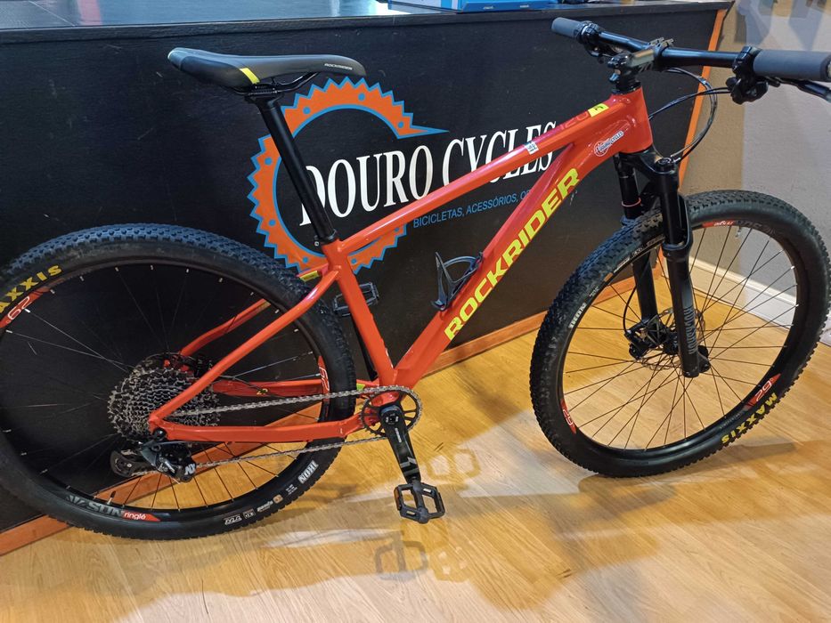 Bicicleta BTT R29 1x12