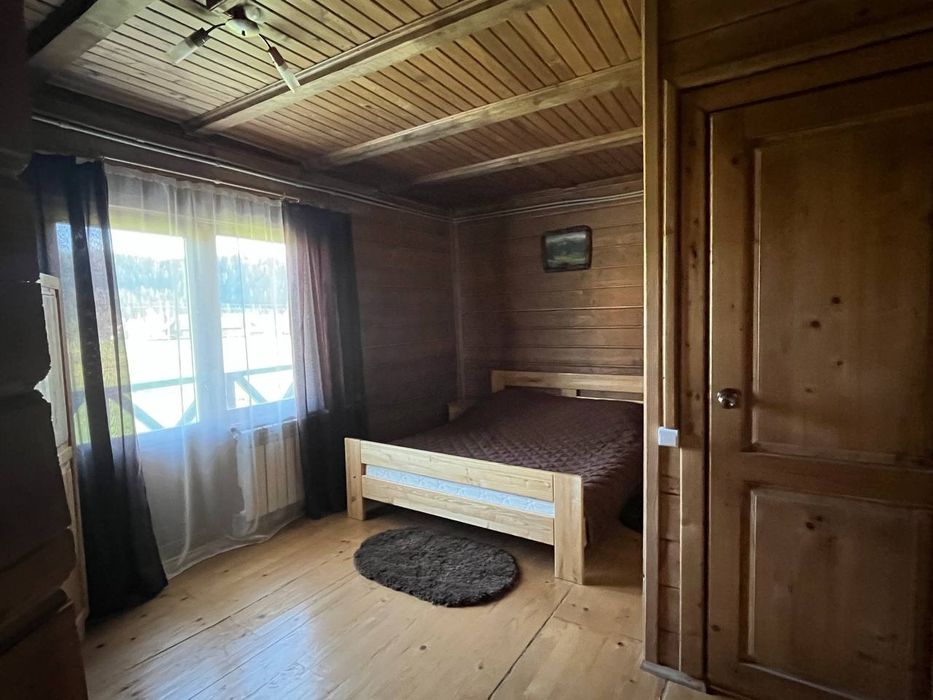 Відпочинок в Карпатах. Оренда Микуличин Буковель. ЧАН