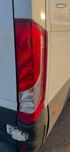 LAMPA prawa tył daily IVECO 2014+