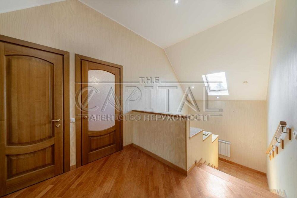 Продаж будинку КОЗИН Велика Дамба газ цоколь