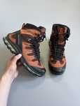Ботинки Salomon Quest 4d Gore-Tex Element x ultra x alp 46(30cm)