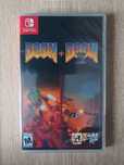 Doom + Doom II Limited Run #283