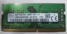 Pamięć do laptopa 8Gb