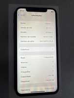 IPhone X 256 GB (Como novo)