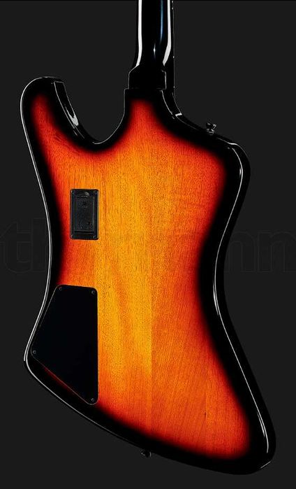 Нова бас гітара Harley Benton TB-70VS Deluxe Series