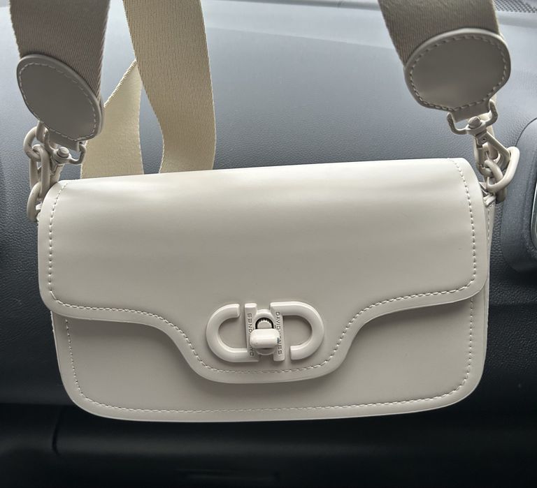 Крос боді David Jones