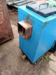 Piec grzewczy 12 kw Konstal, model Kotek