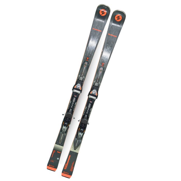 Narty Blizzard Thunderbird R13 160cm