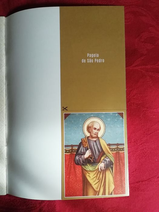 O meu guia de orações do Correio da Manhã, novo