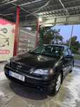 Opel Astra G Седан