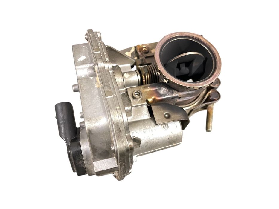 Válvula de Escape Borboleta Mitsubishi Canter Fuso 3.0 Did