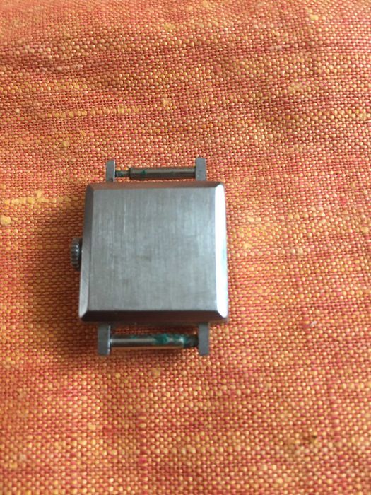 Годинник наручний "Луч"