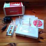 Router Jensen Air Link 89300