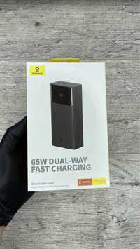 Powerbank Baseus Star Lord 30000 mAh 65w