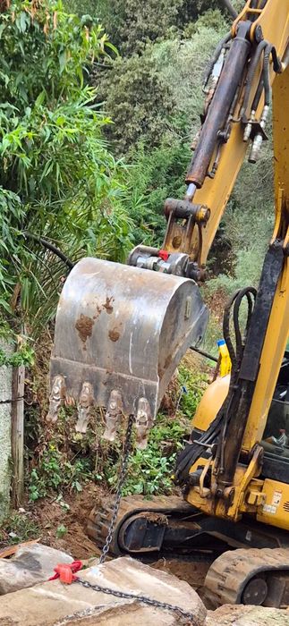 Balde engate Morin de 50