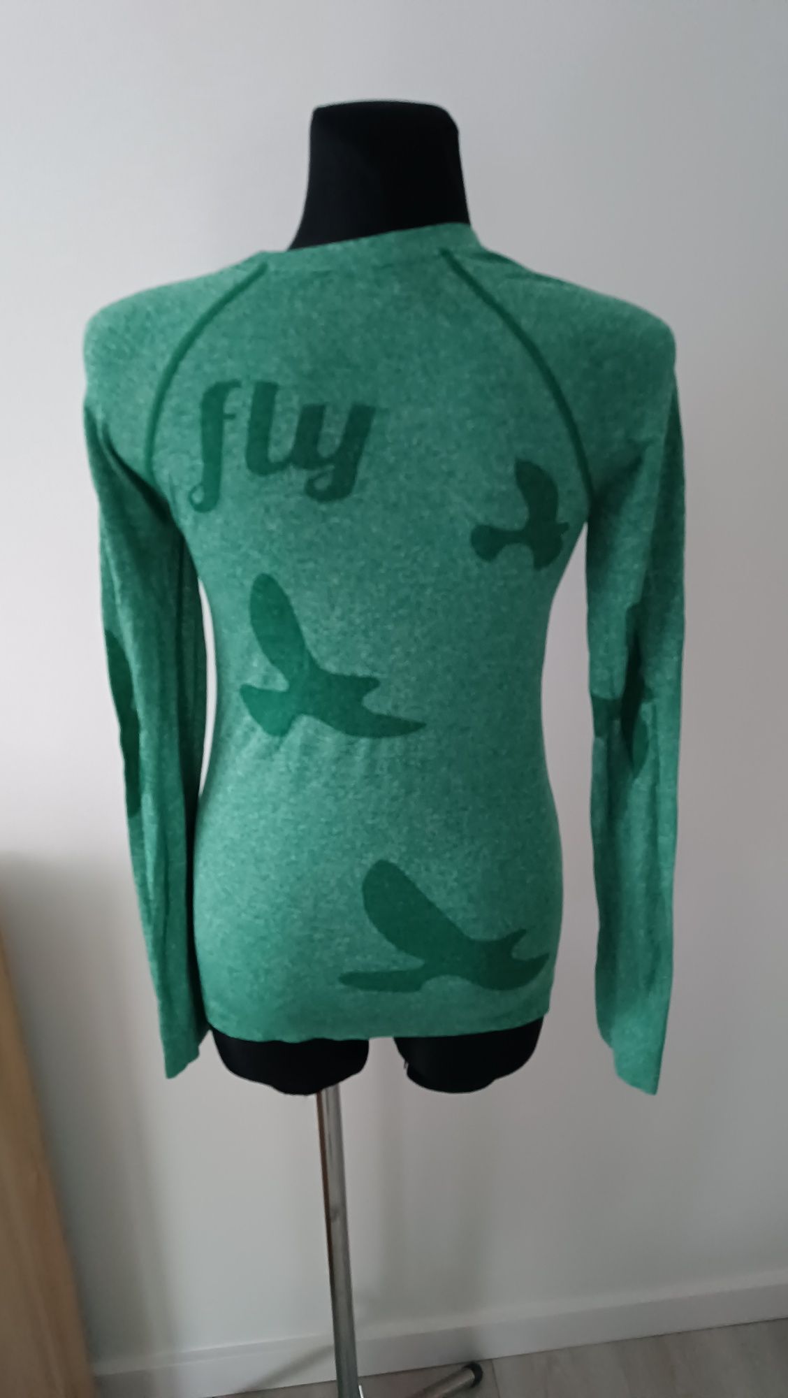 Bluzka sportowa Oiselle roz S