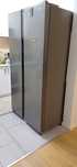 Lodówka Beko Side by Side No Frost 177cm Inox NOWA!!!