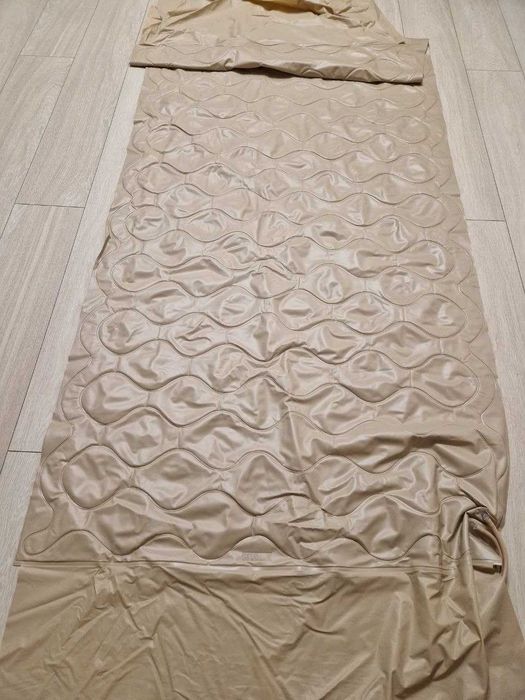 Матрац проти пролежнів  Протипролижневий матрас з компрессором