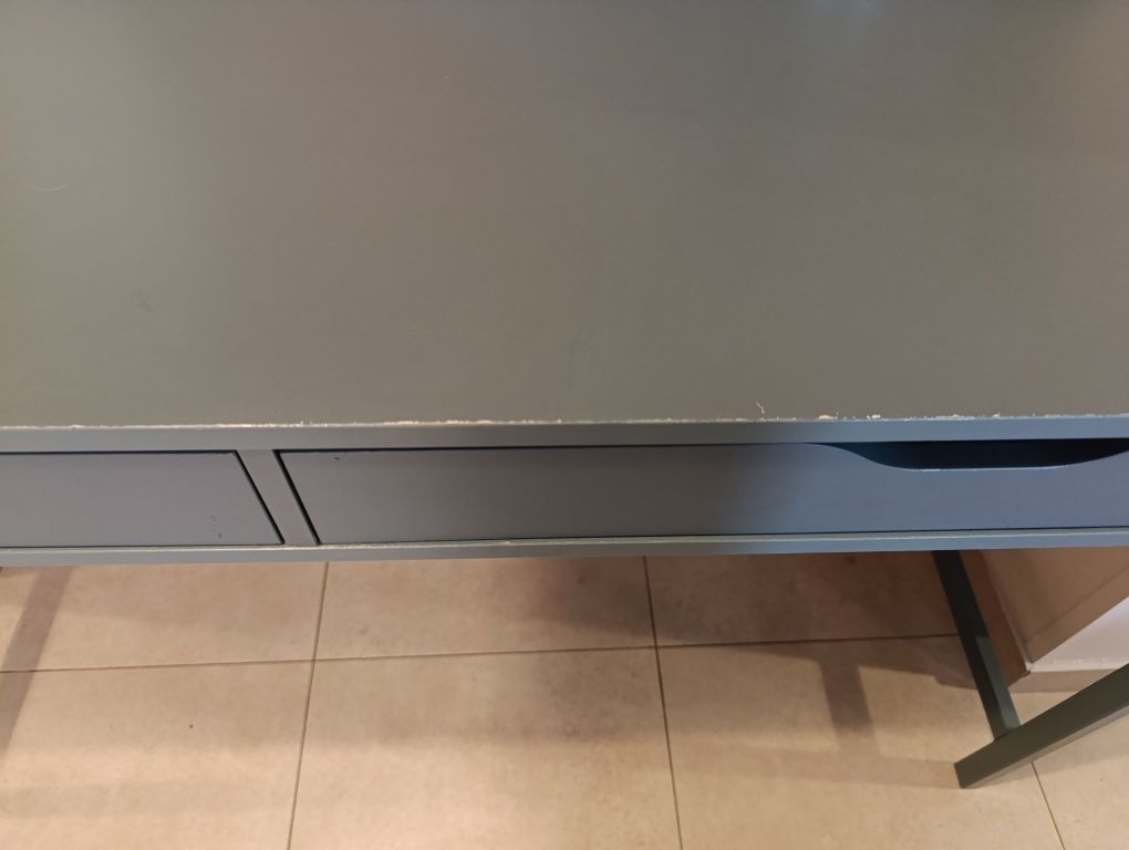 Biurko Ikea Alex
