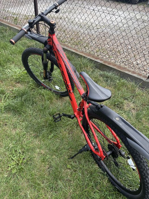 Rower Phoenix rozmiar 26