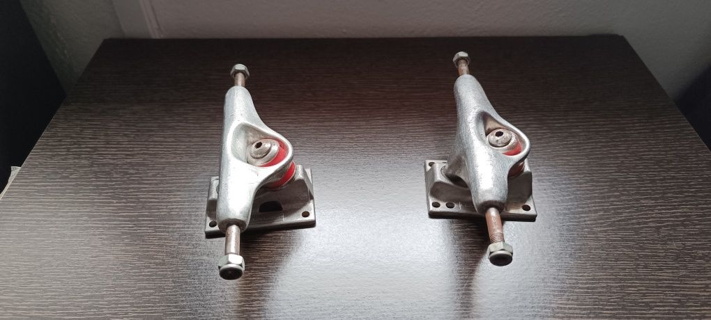 Trucks para skate