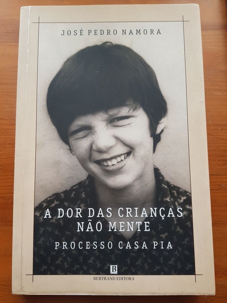 Livros Romances e Biografias