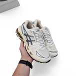 ‼️БЕЗ ПРЕДОПЛАТ‼️41-46 ASICS gel kayano 14 beige / 9060 samba