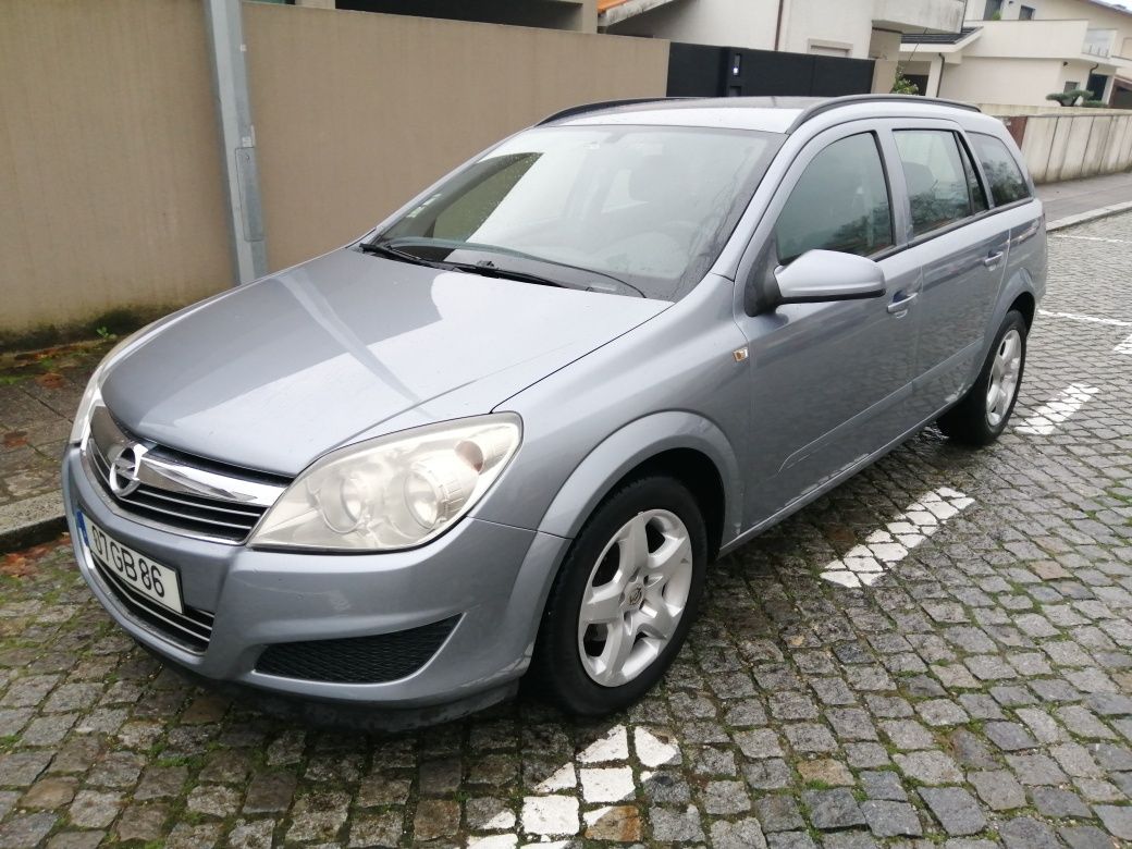 Opel Astra 1.3 Eco Flex