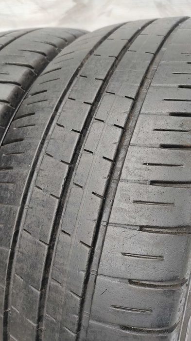 Opony Letnie 215/60/17C Vredestein 2szt 2022r