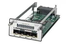 Комутатор рівня L3 Cisco Catalyst WS‑C3750X‑24S‑S