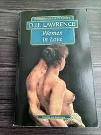 Wordsworth Classics - D.H. Lawrence Women in love