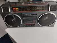 Radiomagnetofon TriStar