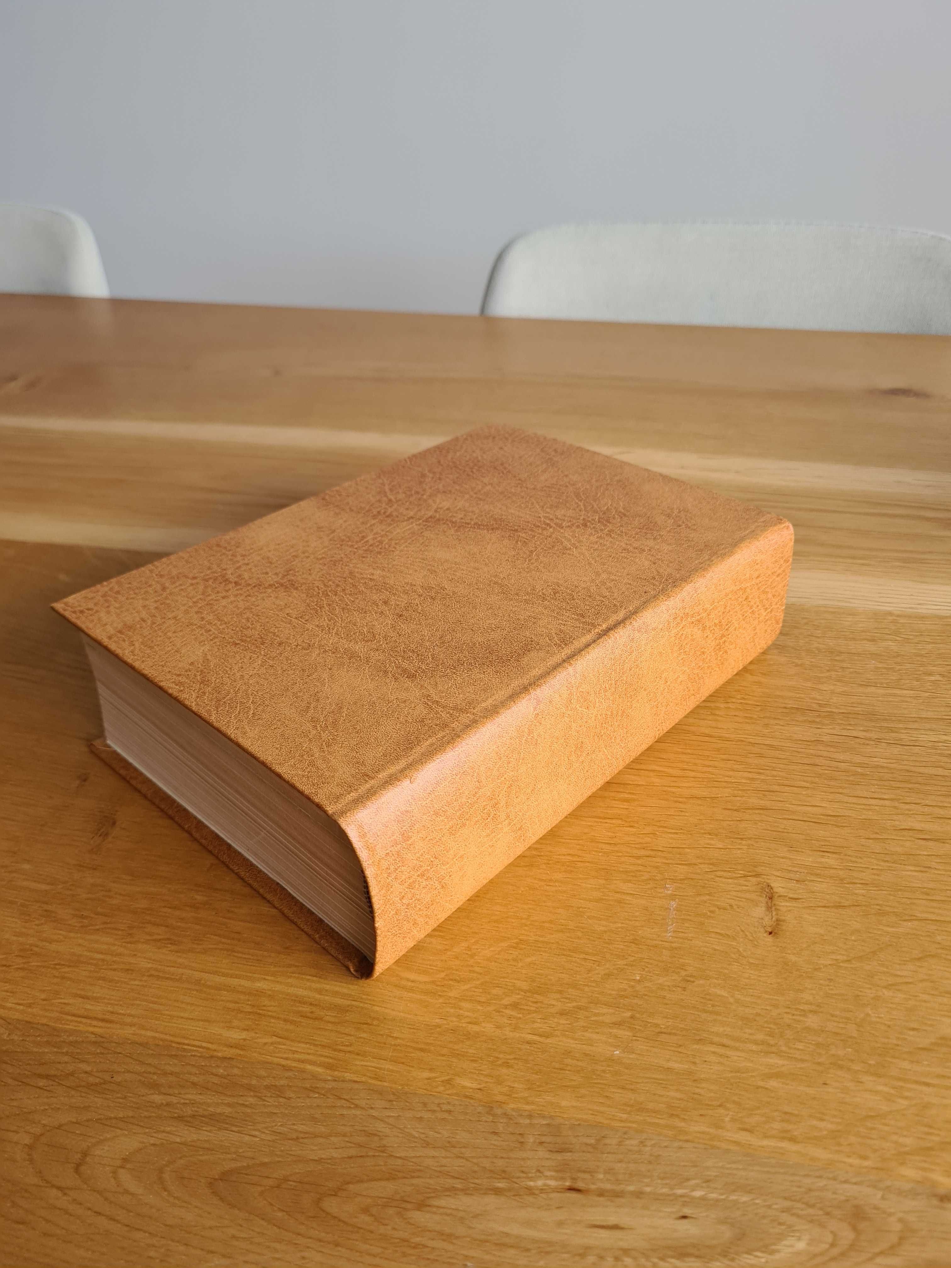 Mała Encyklopedia Powszechna, PWN 1969