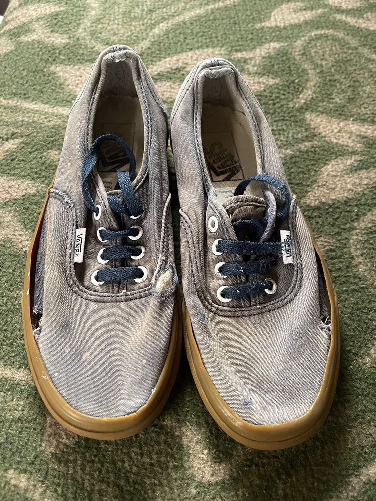 Vans off the wall nr 36,5