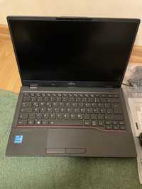 Laptop Fujitsu Seria E Nowy