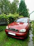 Терміново продам Daewoo Sens 1.3