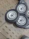 VW T5 T6  rezerwa koło zapasowe  felga 16 5X120