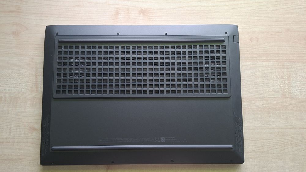 ТЕРМІНОВО Ноутбук HP victus gaming 16