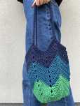Torebka handmade