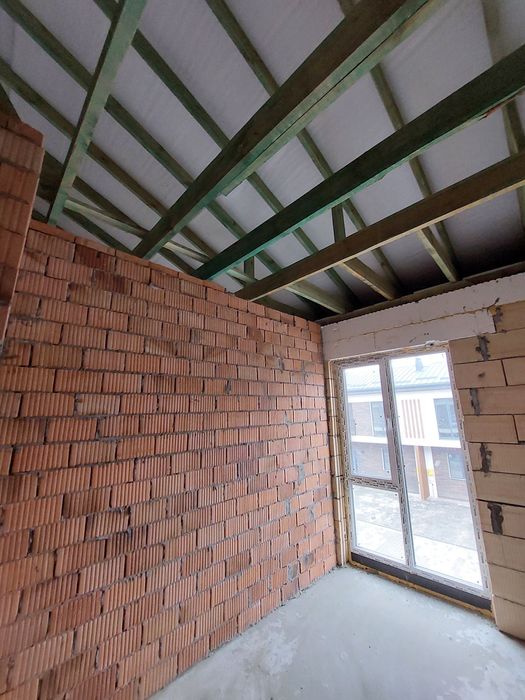 Сучасний ГАЗИФІКОВАНИЙ!!! таунхаус 73м2  ЦЕНТРАЛЬНІ комунікації !!!