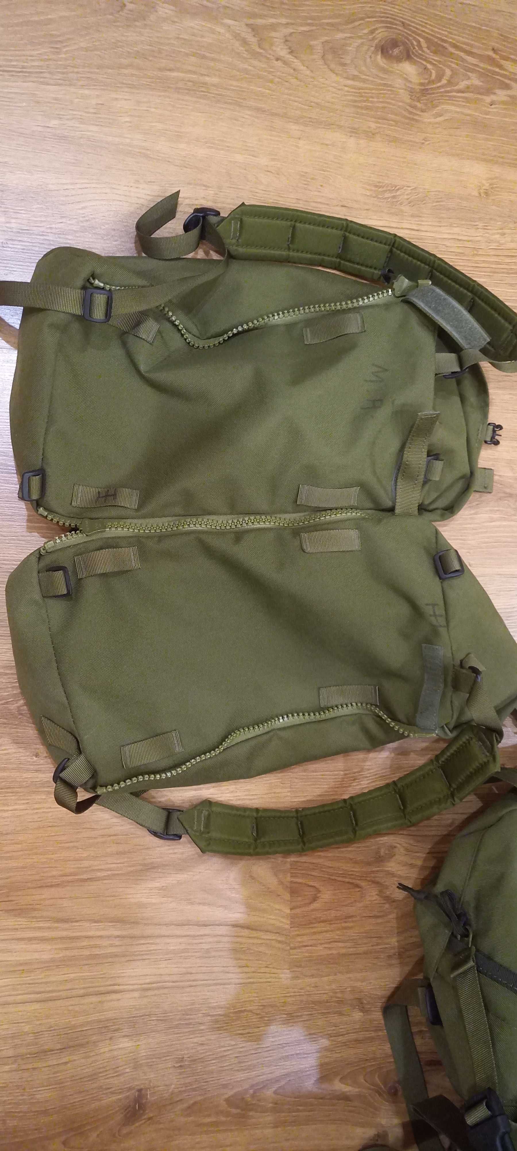 Продам рюкзак. berghaus fmps crusader ec