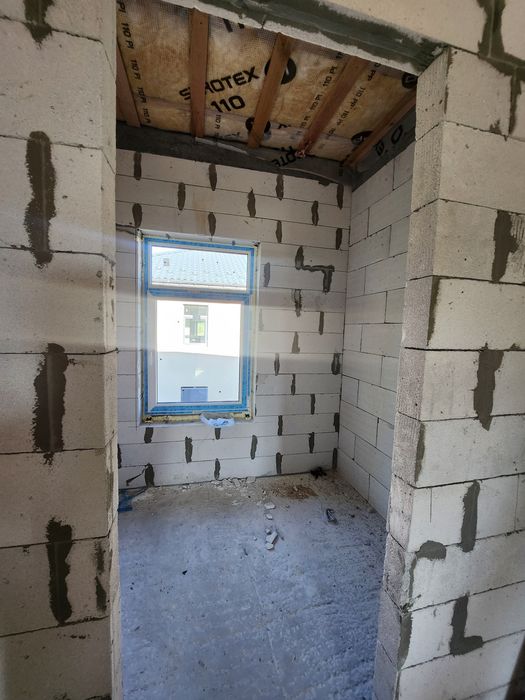 Приватний будинок в передмісті Києва