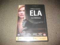 DVD "Ela" de Paul Verhoeven/Raro!