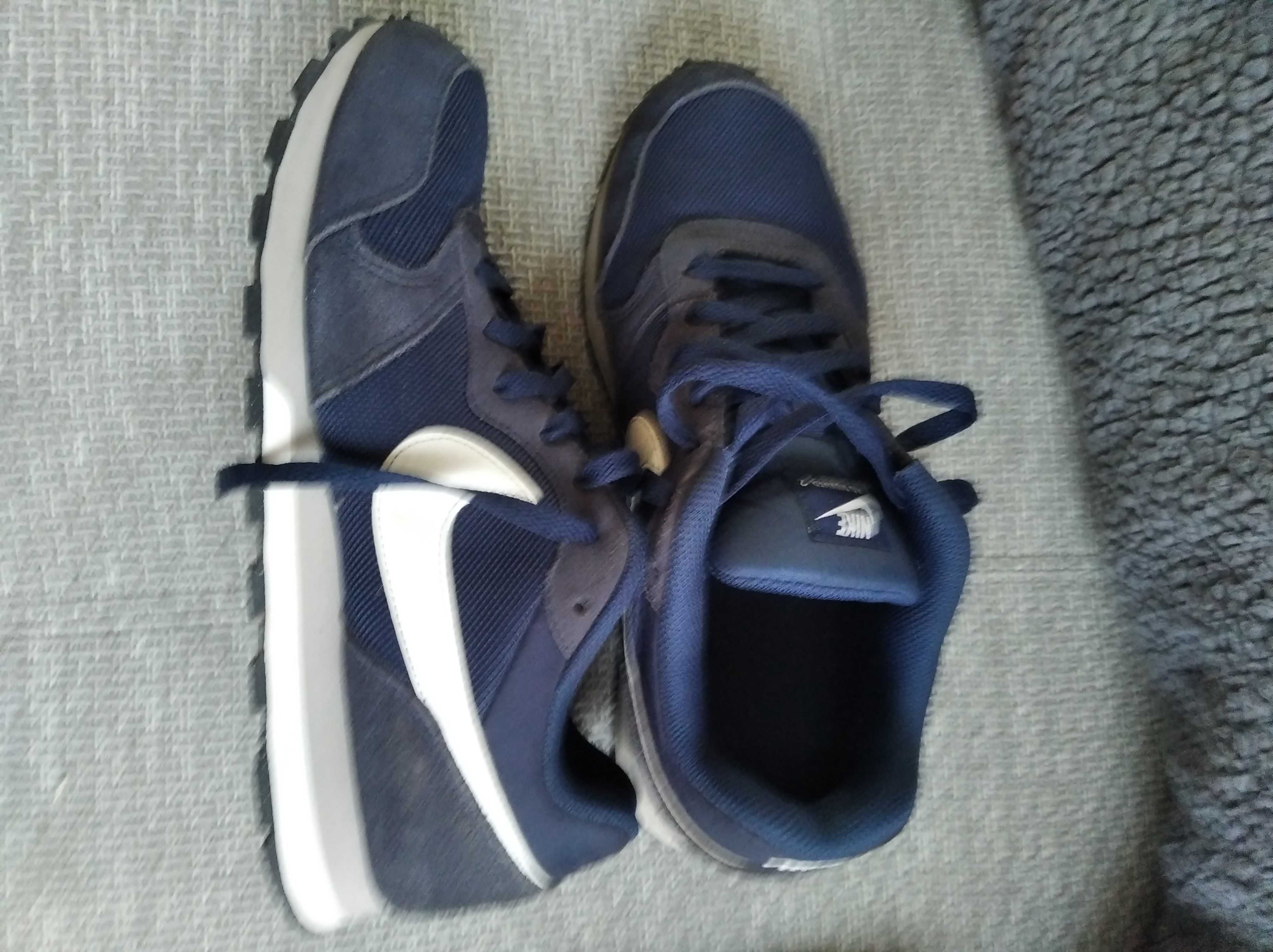 Buty  NIKE wkładka 27,5