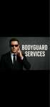 Servico de Seguranca ou Bodyguard
