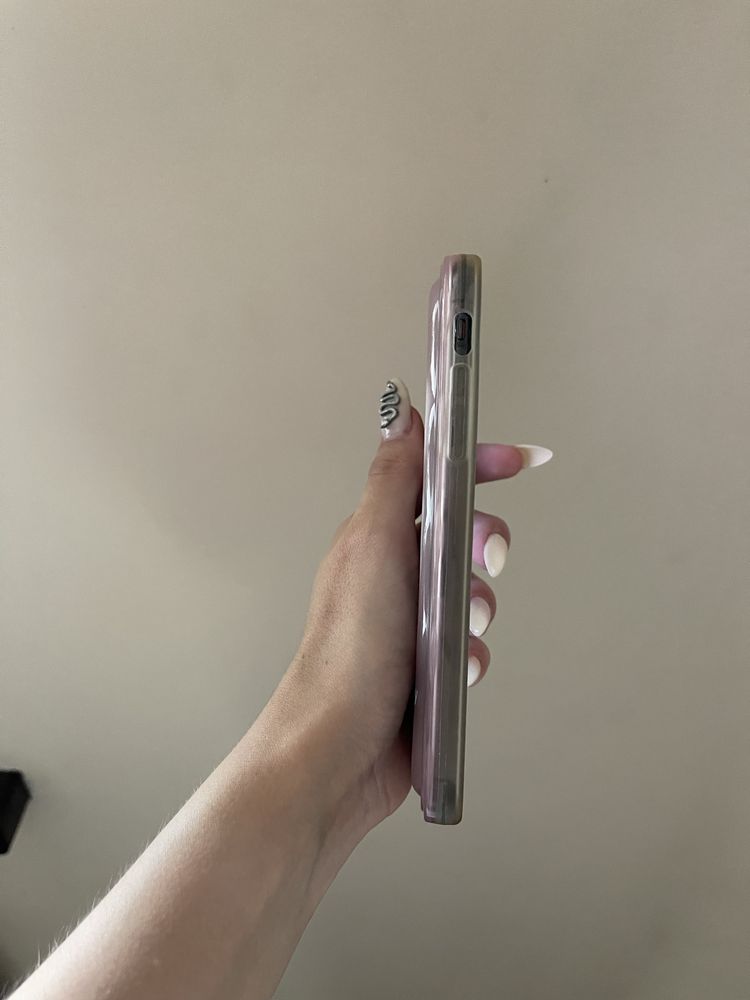 Чохол на модель iPhone XS Max (110 грн)