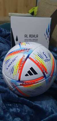Piłka Al-Rihla rozm.5 z mundialu 2022